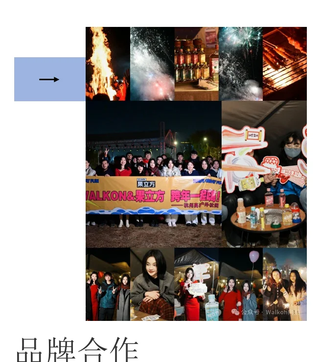 果立方二次合作